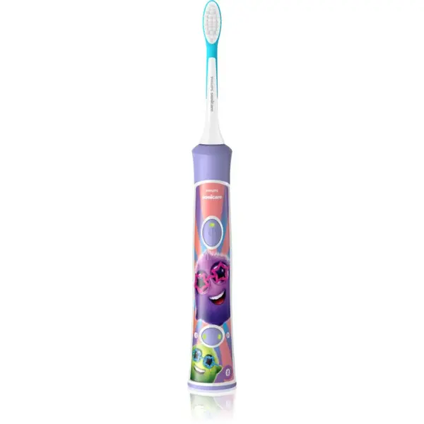 Philips Philips Sonicare For Kids 3+ HX6322/12 sonična električna četkica za zube za djecu 1 kom