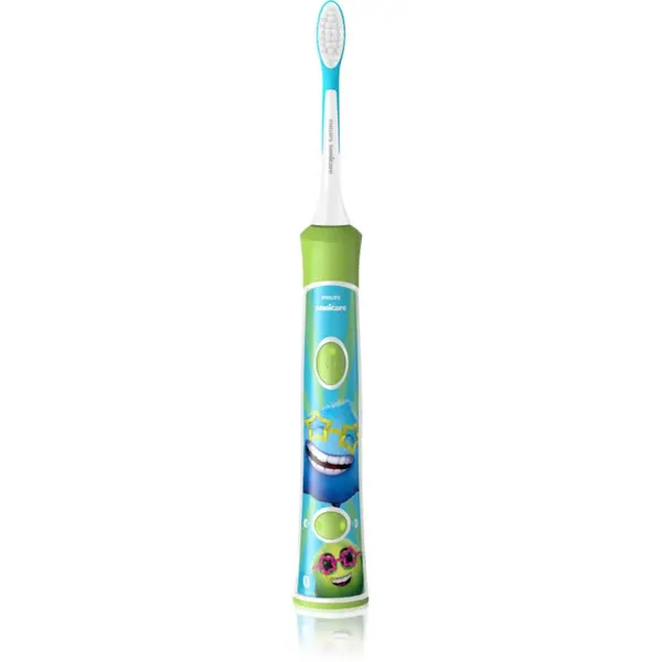 Philips Philips Sonicare For Kids 3+ HX6352/11 sonična električna četkica za zube za djecu 1 kom