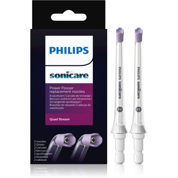 Philips Philips Sonicare HX3062/00 zamjenske mlaznice 2 kom
