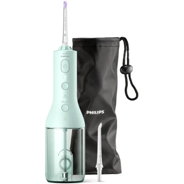 Philips Philips Sonicare HX3826/24 prijenosni oralni tuš 1 kom