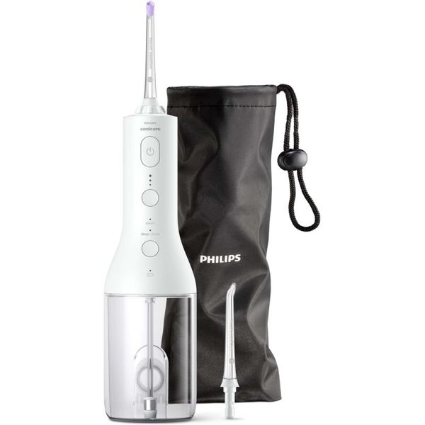 Philips Philips Sonicare HX3826/31 prijenosni oralni tuš 1 kom