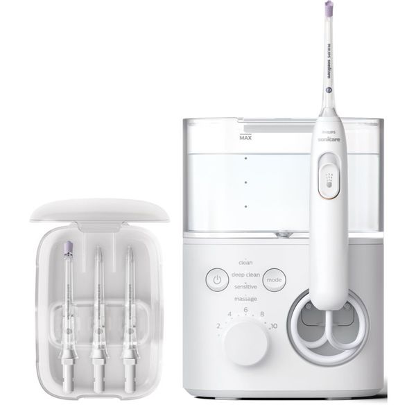 Philips Philips Sonicare HX3911/40 oralni tuš 1 kom