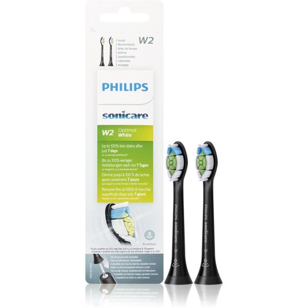 Philips Philips Sonicare Optimal White HX6062/13 zamjenske glave 2 kom