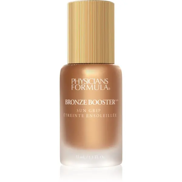 Physicians Formula Physicians Formula Bronze Booster Sun Grip posvjetljujući primer s bronzerom 33 ml