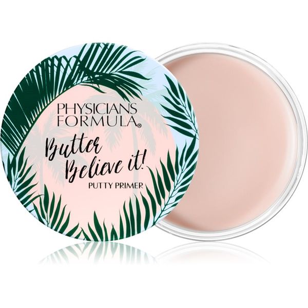 Physicians Formula Physicians Formula Butter Believe It! primer s učinkom zaglađivanja 20 g