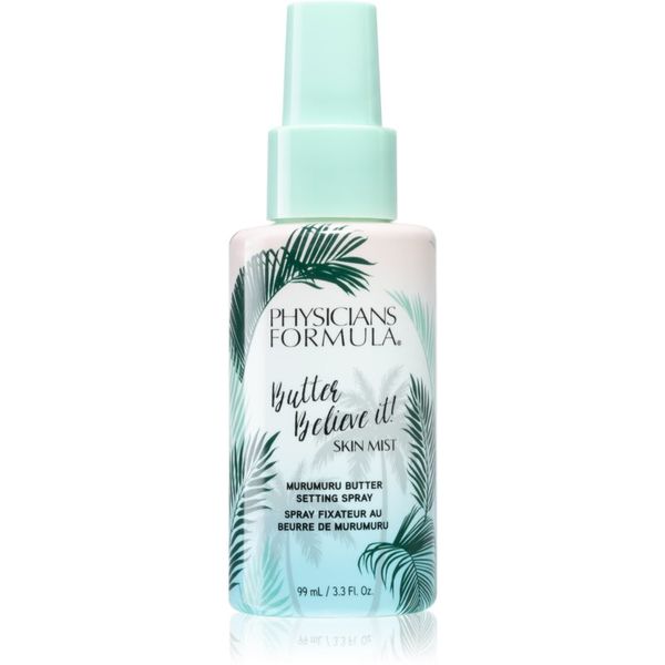 Physicians Formula Physicians Formula Butter Believe It! sprej za fiksiranje šminke 99 ml