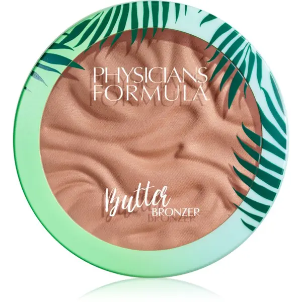 Physicians Formula Physicians Formula Butter Bronzer kompaktni bronzer nijansa Bronzer 11 g