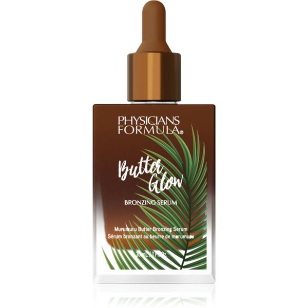Physicians Formula Physicians Formula Butter Glow bronz serum nijansa Sunkissed Glow 30 ml