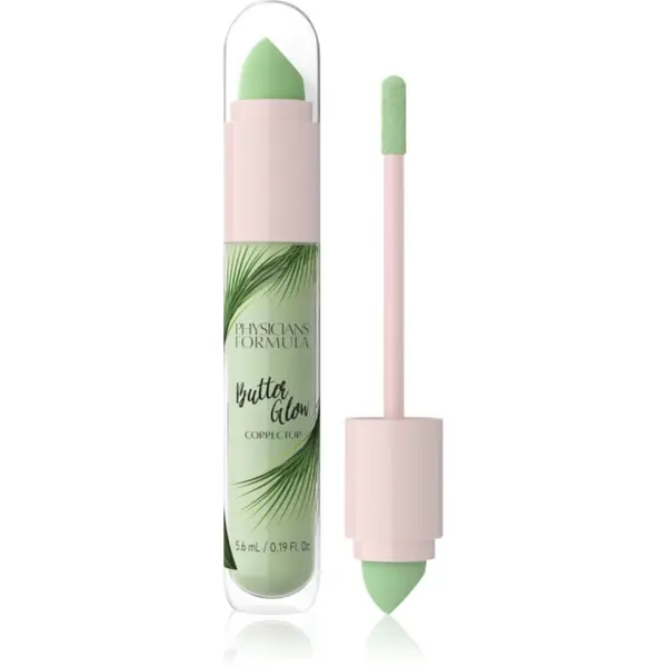 Physicians Formula Physicians Formula Butter Glow korektor nijansa Green 5.6 ml