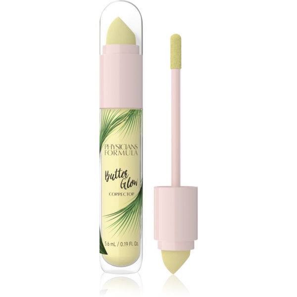 Physicians Formula Physicians Formula Butter Glow korektor nijansa Yellow 5,6 ml