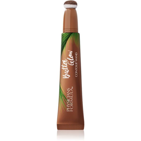 Physicians Formula Physicians Formula Butter Glow krema za konturiranje s aplikatorom nijansa Fair / Light 12 ml