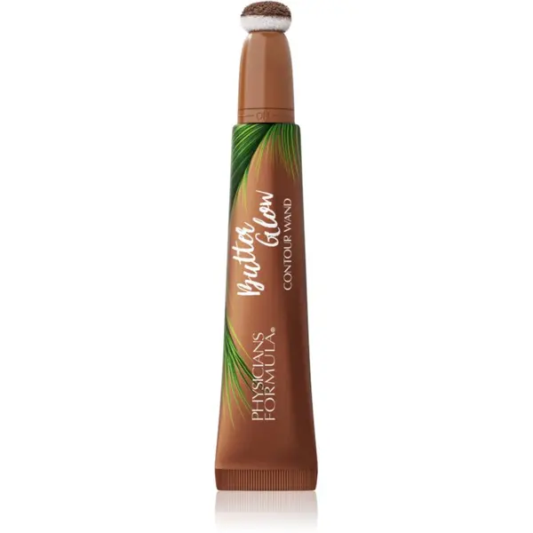 Physicians Formula Physicians Formula Butter Glow krema za konturiranje s aplikatorom nijansa Medium / Deep 12 ml