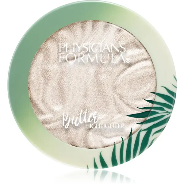 Physicians Formula Physicians Formula Butter Highlighter pečeni highlighter nijansa Pearl 5 g