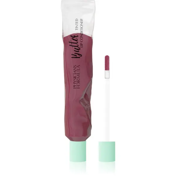 Physicians Formula Physicians Formula Butter sjajilo za njegu usana nijansa Brazilian Berry 7,9 ml