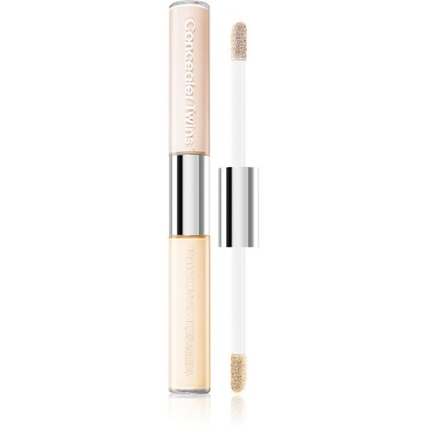 Physicians Formula Physicians Formula Concealer Twins korektor 2 u 1 nijansa Yellow/Light 6.8 g