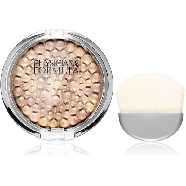 Physicians Formula Physicians Formula Mineral Glow highlighter nijansa Light Bronze 8 g