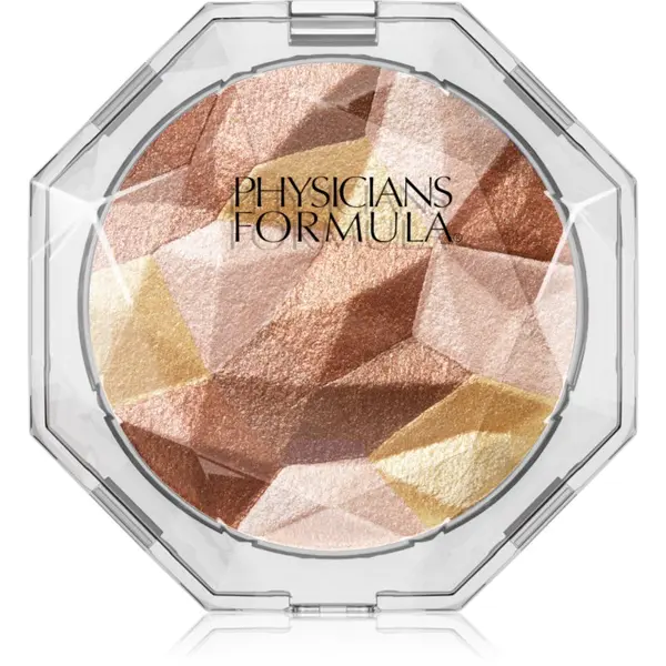 Physicians Formula Physicians Formula Mineral Wear® Diamond Dust svjetlucavi bronzer 5.8 g
