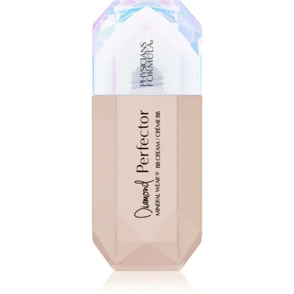 Physicians Formula Physicians Formula Mineral Wear® Diamond Perfector BB krema nijansa Fair-to-Light 37 ml