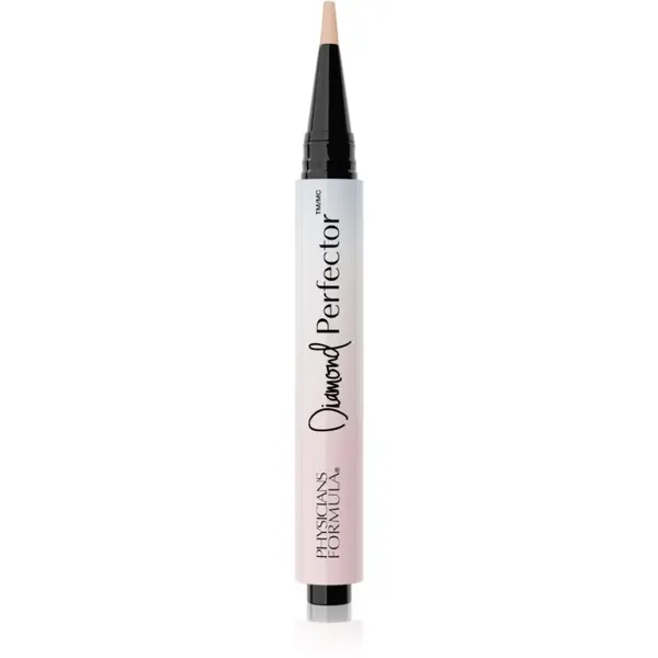 Physicians Formula Physicians Formula Mineral Wear® Diamond Perfector posvjetljujući korektor u olovci nijansa 1 Fair-to-Light 2.8 ml
