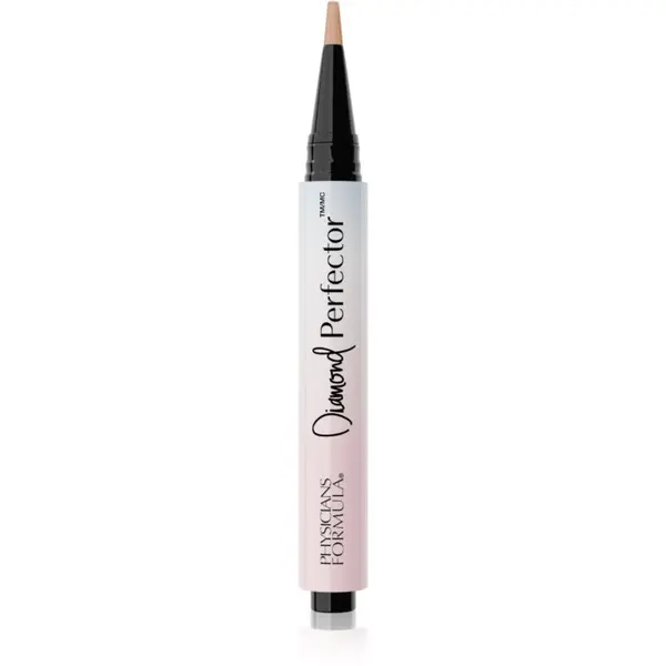 Physicians Formula Physicians Formula Mineral Wear® Diamond Perfector posvjetljujući korektor u olovci nijansa 2 Light-to-Medium 2.8 ml