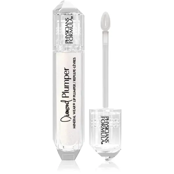 Physicians Formula Physicians Formula Mineral Wear® Diamond Plumper sjajilo za volumen usana nijansa Diamond Marquise 5 ml