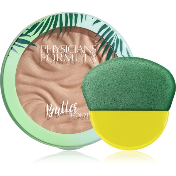 Physicians Formula Physicians Formula Murumuru Butter bronzer nijansa Light Bronzer 11 g
