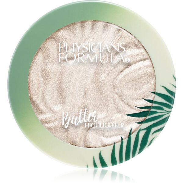 Physicians Formula Physicians Formula Murumuru Butter pečeni highlighter nijansa Pearl 5 g