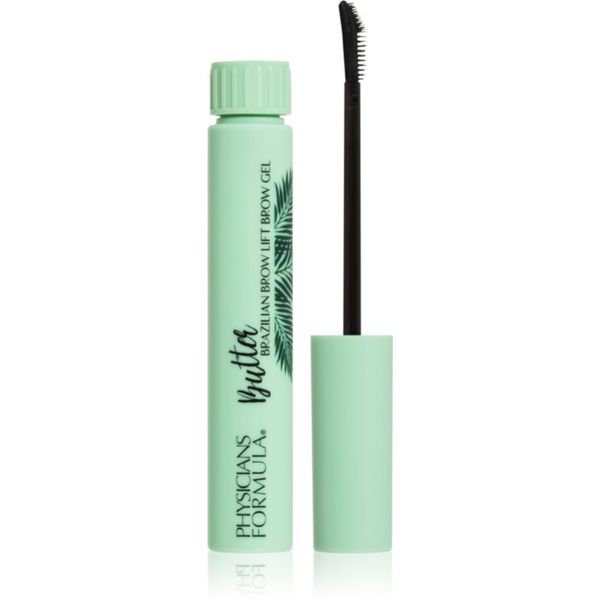 Physicians Formula Physicians Formula Murumuru Butter prozirni gel za učvršćivanje za obrve nijansa Clear 8,9 ml