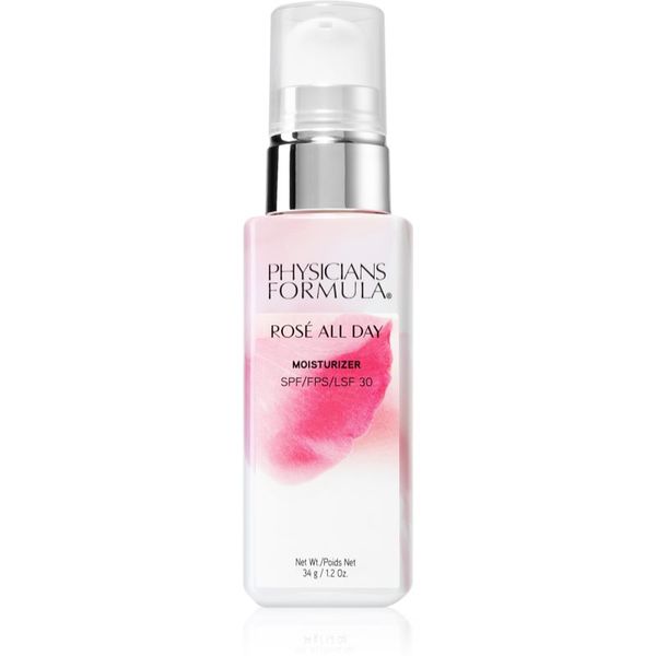 Physicians Formula Physicians Formula Rosé All Day dnevna hidratantna krema SPF 30 34 g