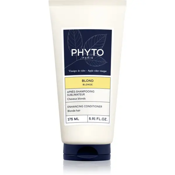 Phyto Phyto Blond Enhancing Conditioner regenerator za plavu kosu 175 ml