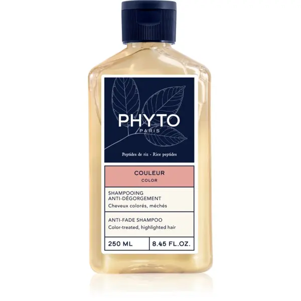 Phyto Phyto Color Anti-Fade Shampoo šampon za obojenu kosu 250 ml