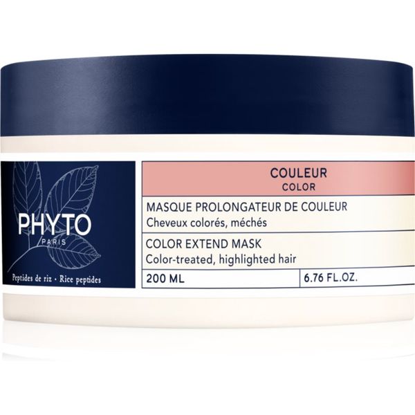 Phyto Phyto Color Color extend mask maska za tretman obojene kose 200 ml