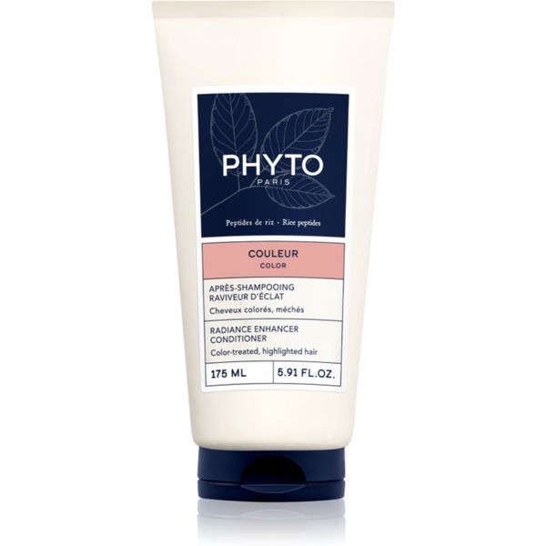 Phyto Phyto Color Radiance enhancer conditioner regenerator za oživljavanje boje 175 ml