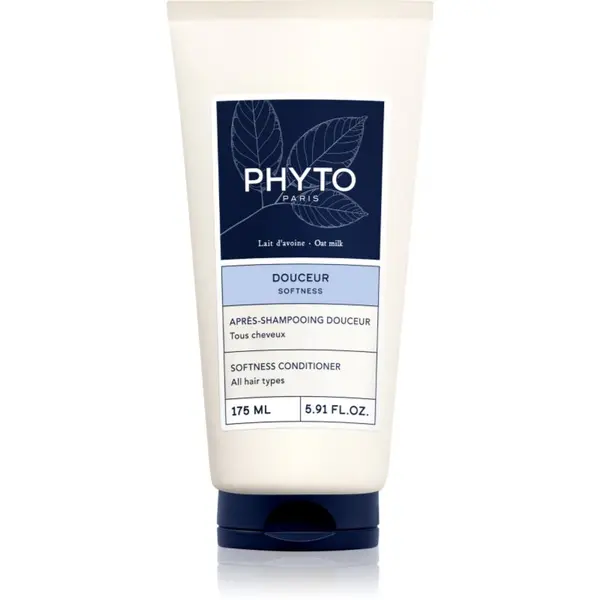 Phyto Phyto Douceur Softness Conditioner regenerator za tretman za sjajnu i mekanu kosu 175 ml