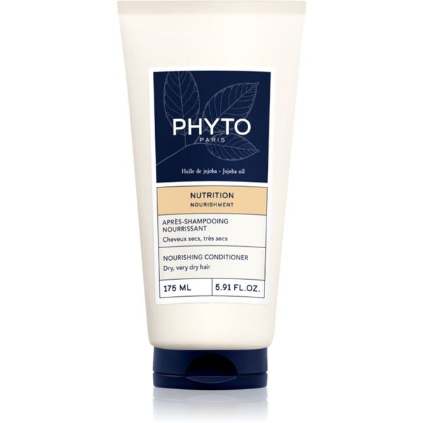 Phyto Phyto Nourishment hranjivi regenerator za suhu, iscrpljenu kosu 175 ml