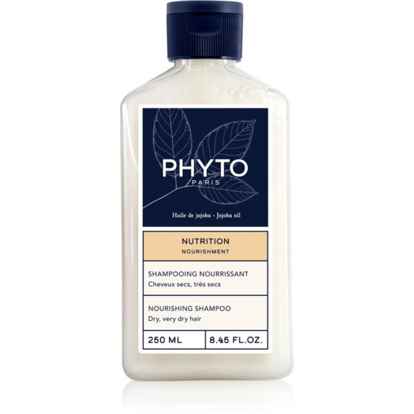 Phyto Phyto Nourishment hranjivi šampon 250 ml