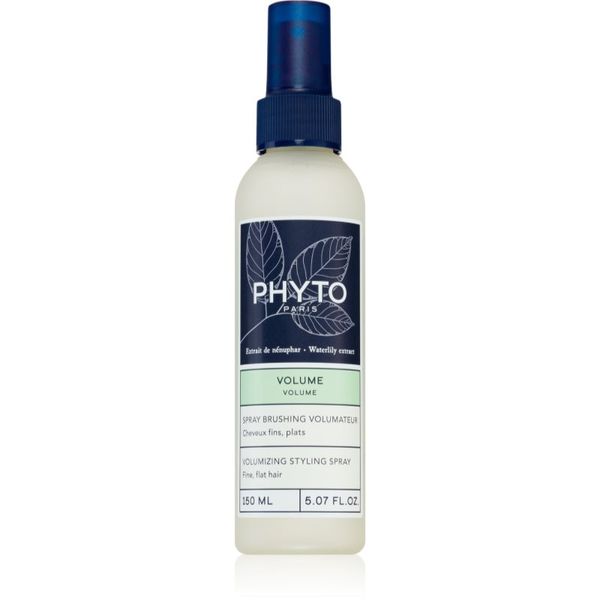 Phyto Phyto Phytovolume Spray Brushing Volumatur sprej za kosu za volumen kose 150 ml