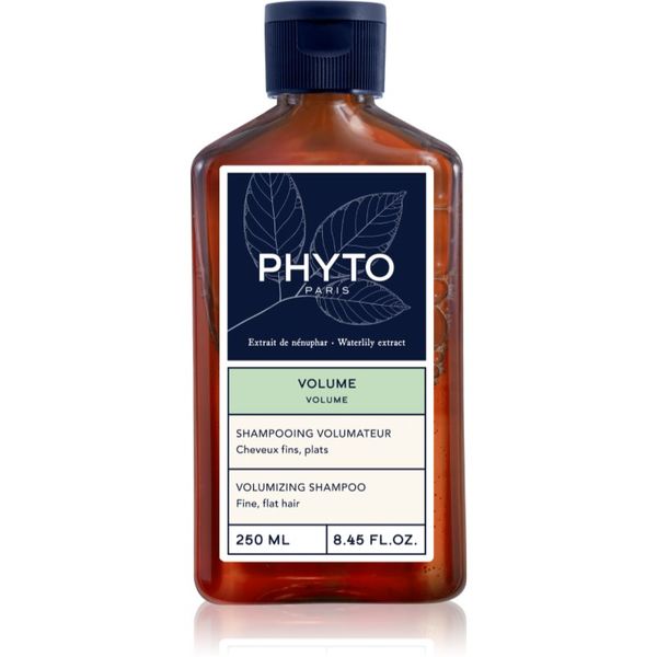 Phyto Phyto Volume šampon za nježnu kosu za volumen od korijena 250 ml