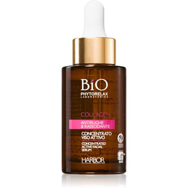 Phytorelax Laboratories Phytorelax Laboratories Collagen serum protiv bora s kolagenom 30 ml