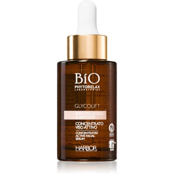 Phytorelax Laboratories Phytorelax Laboratories Glycolift lifting serum s učvršćujućim učinkom 30 ml