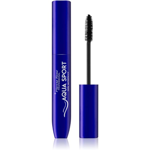 Pierre René Pierre René Aqua Sport vodootporna maskara 8 ml