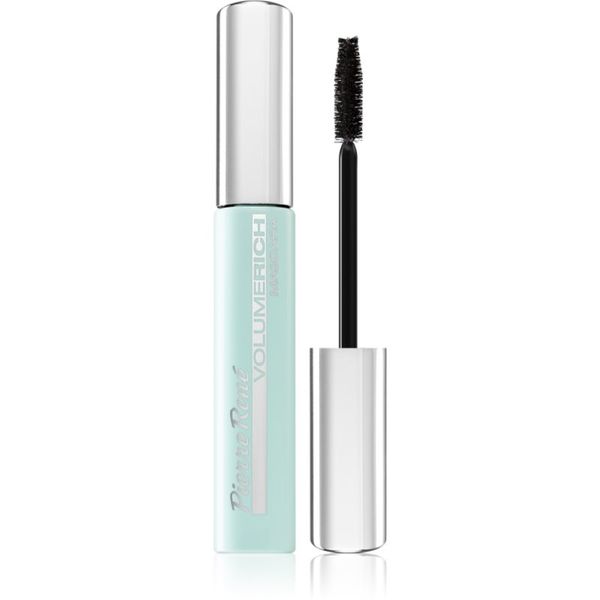 Pierre René Pierre René Eyes Mascara maskara za povećanje volumena nijansa Black 10 ml