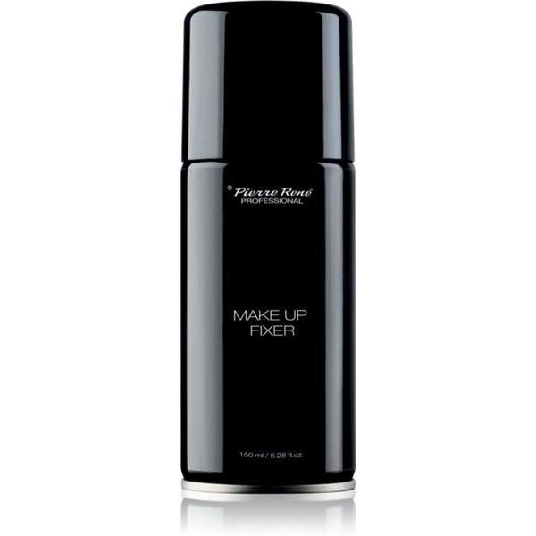 Pierre René Pierre René Face sprej za fiksiranje šminke vodootporno 150 ml