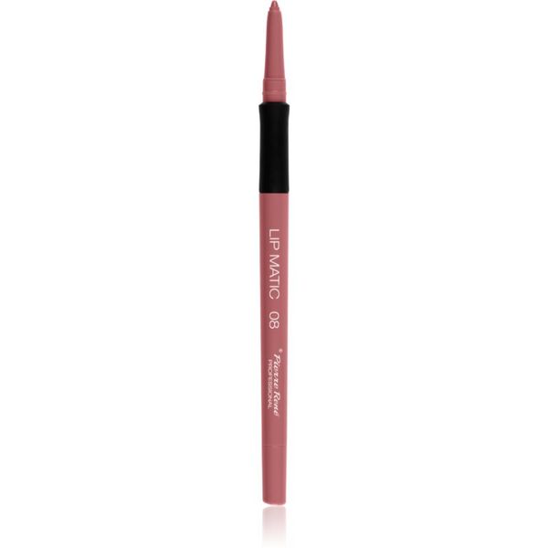 Pierre René Pierre René Lips Lip Matic olovka za konturiranje usana nijansa 08 0,4 g