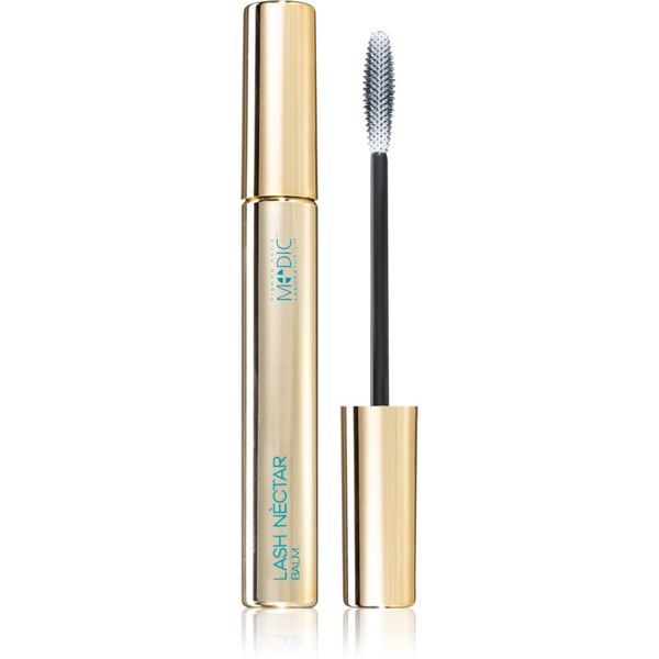 Pierre René Pierre René Medic Laboratorium Lash Nectar Balm primer za maskaru za produženje i povećanje volumena trepavica 12 ml