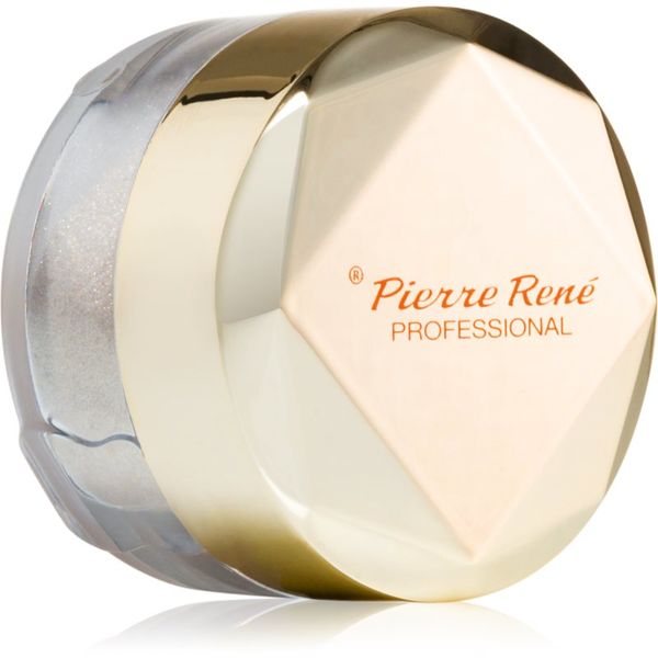 Pierre René Pierre René Professional Royal highlighter u prahu nijansa Gold Dust 3,5 g
