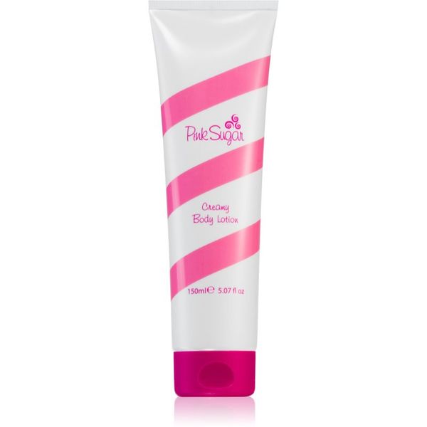 Pink Sugar Pink Sugar Pink Sugar krema za tijelo za žene 150 ml