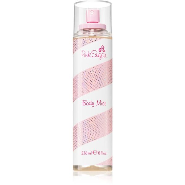 Pink Sugar Pink Sugar Pink Sugar parfumirani sprej za tijelo za žene 236 ml