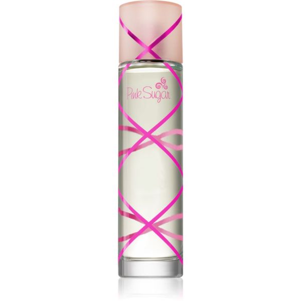 Pink Sugar Pink Sugar Pink Sugar toaletna voda za žene 100 ml