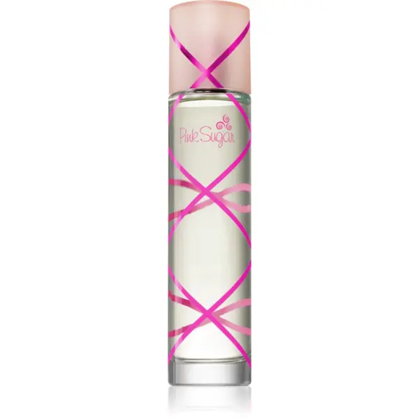 Pink Sugar Pink Sugar Pink Sugar toaletna voda za žene 50 ml
